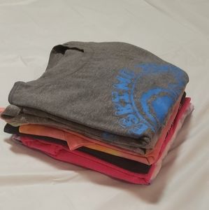 Ladies tees lot